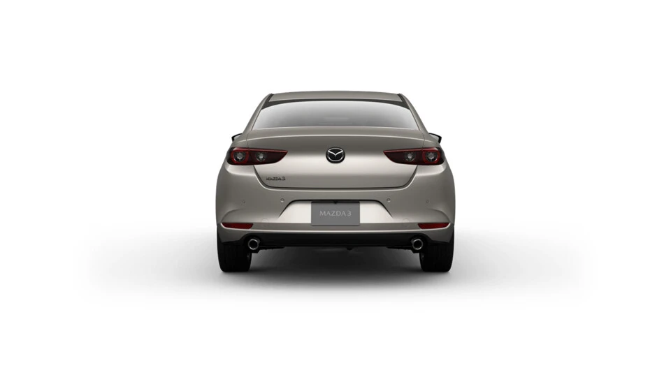 カーリース車両 マツダ　MAZDA3 SEDANの画像